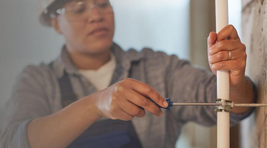 Faucet & Showerhead Inspection in Lucile, ID